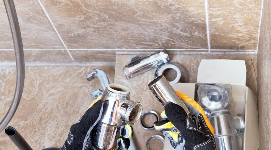 Expert Emergency Roof Repairs services in Washington, WV